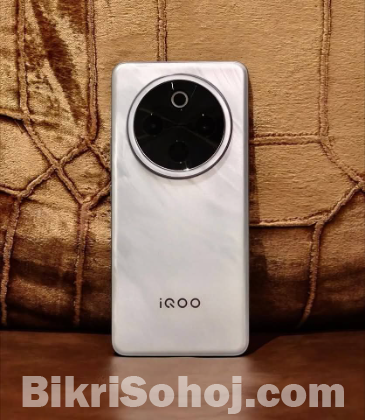 Iqoo Z10 5G